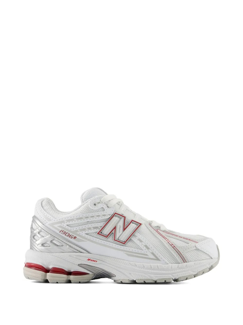 New Balance Kids SNEAKERS Bianco