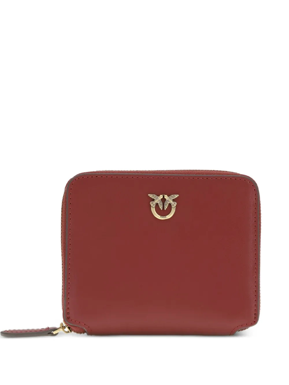 Pinko PORTAFOGLI Rosso