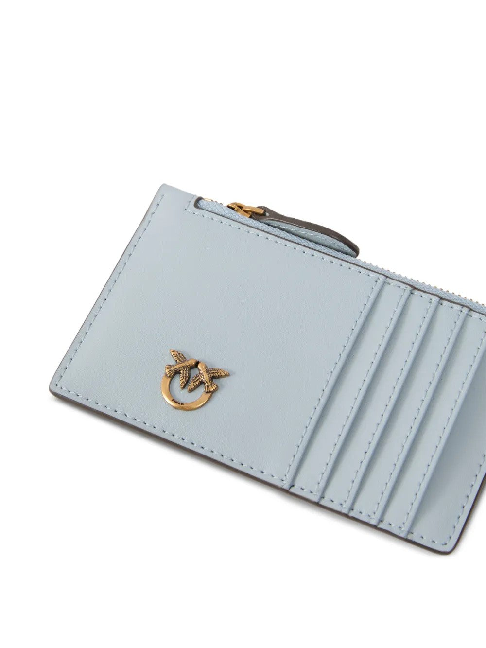 Pinko PORTAFOGLI Blu