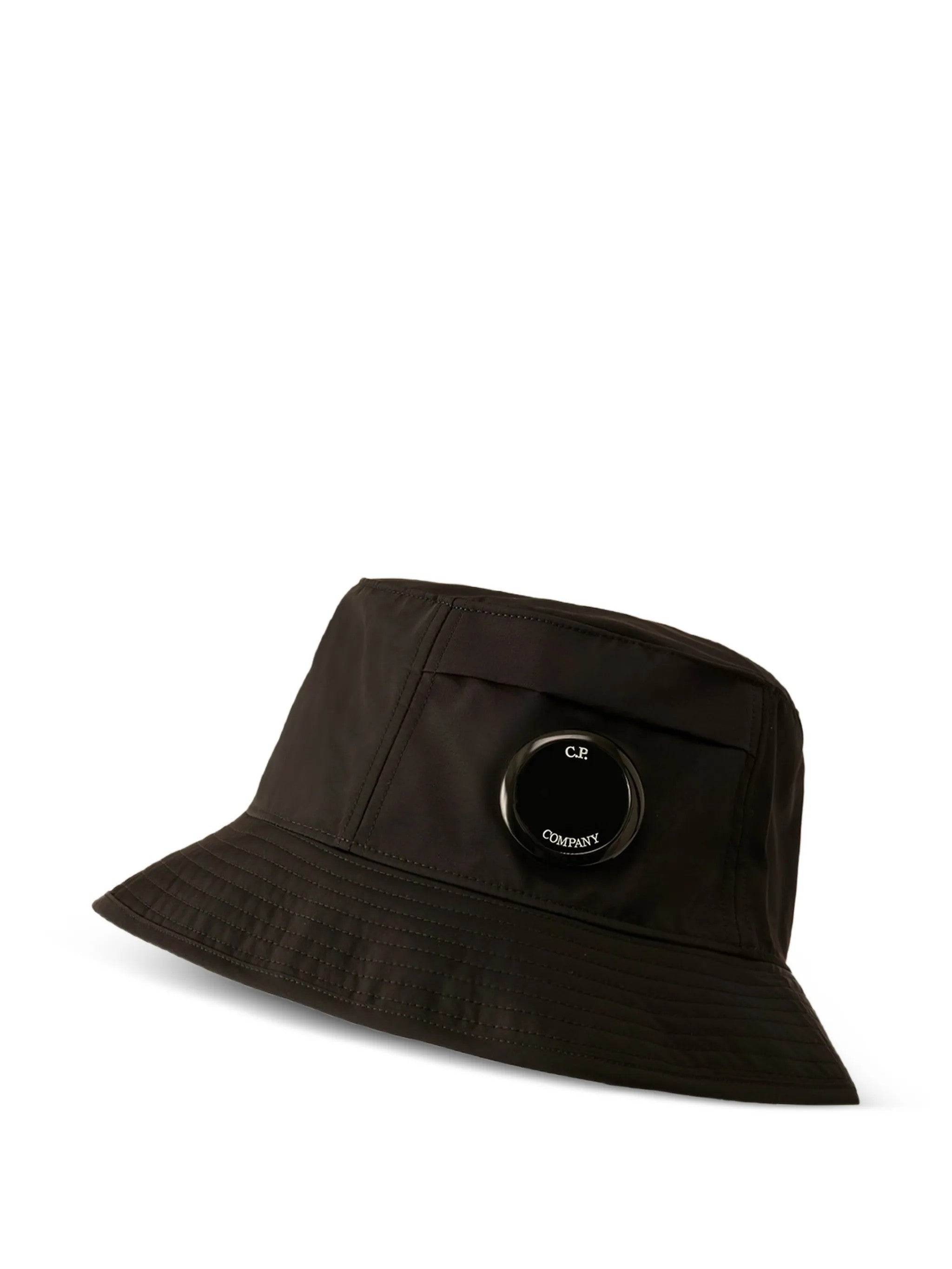 C.p. Company CAPPELLI Nero