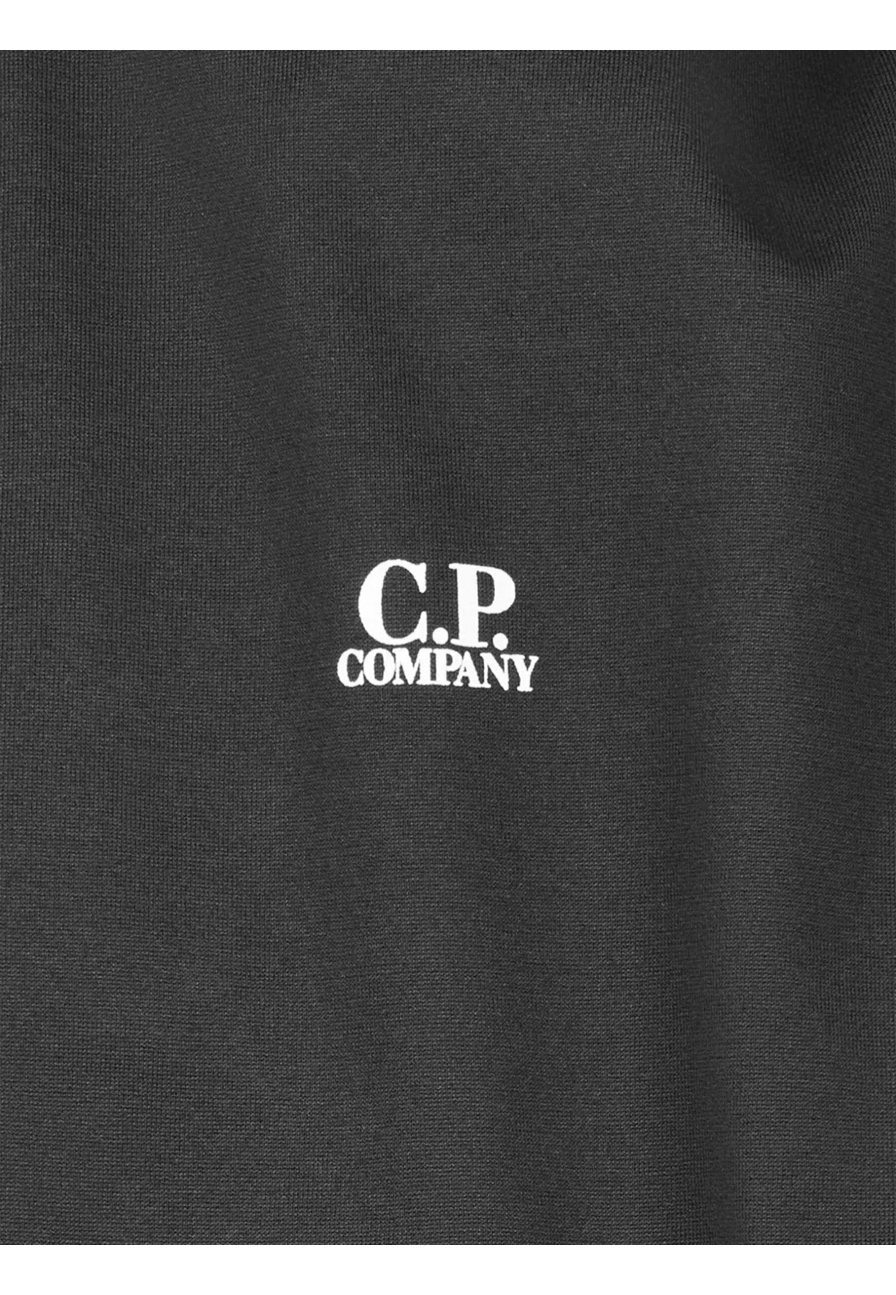 C.p. Company T-SHIRT Nero