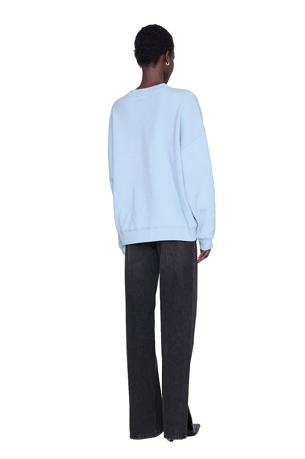 Anine Bing FELPE Blu
