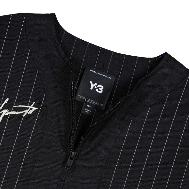 Y-3 T-SHIRT Nero