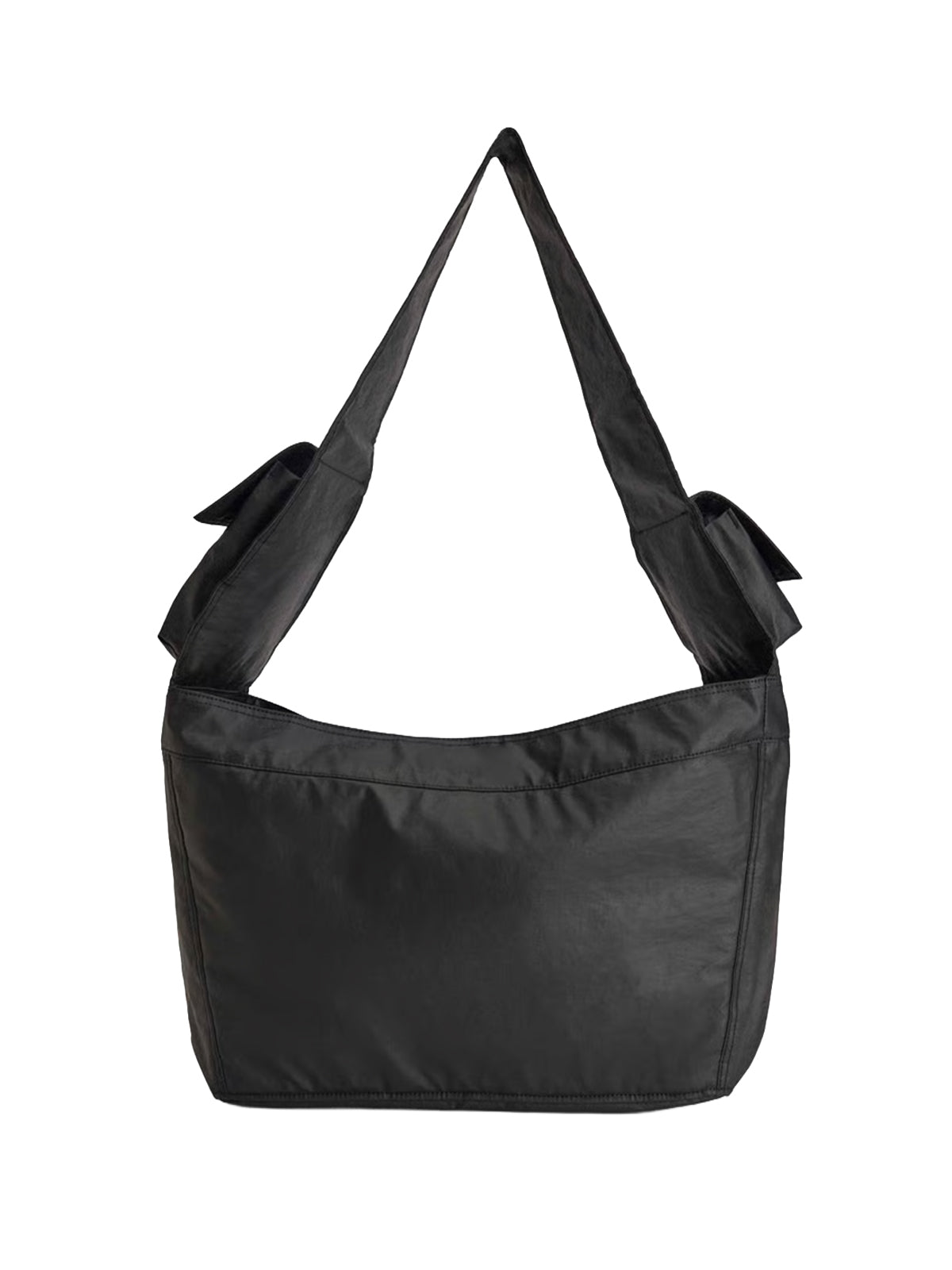 Y-3 BORSE A TRACOLLA Nero