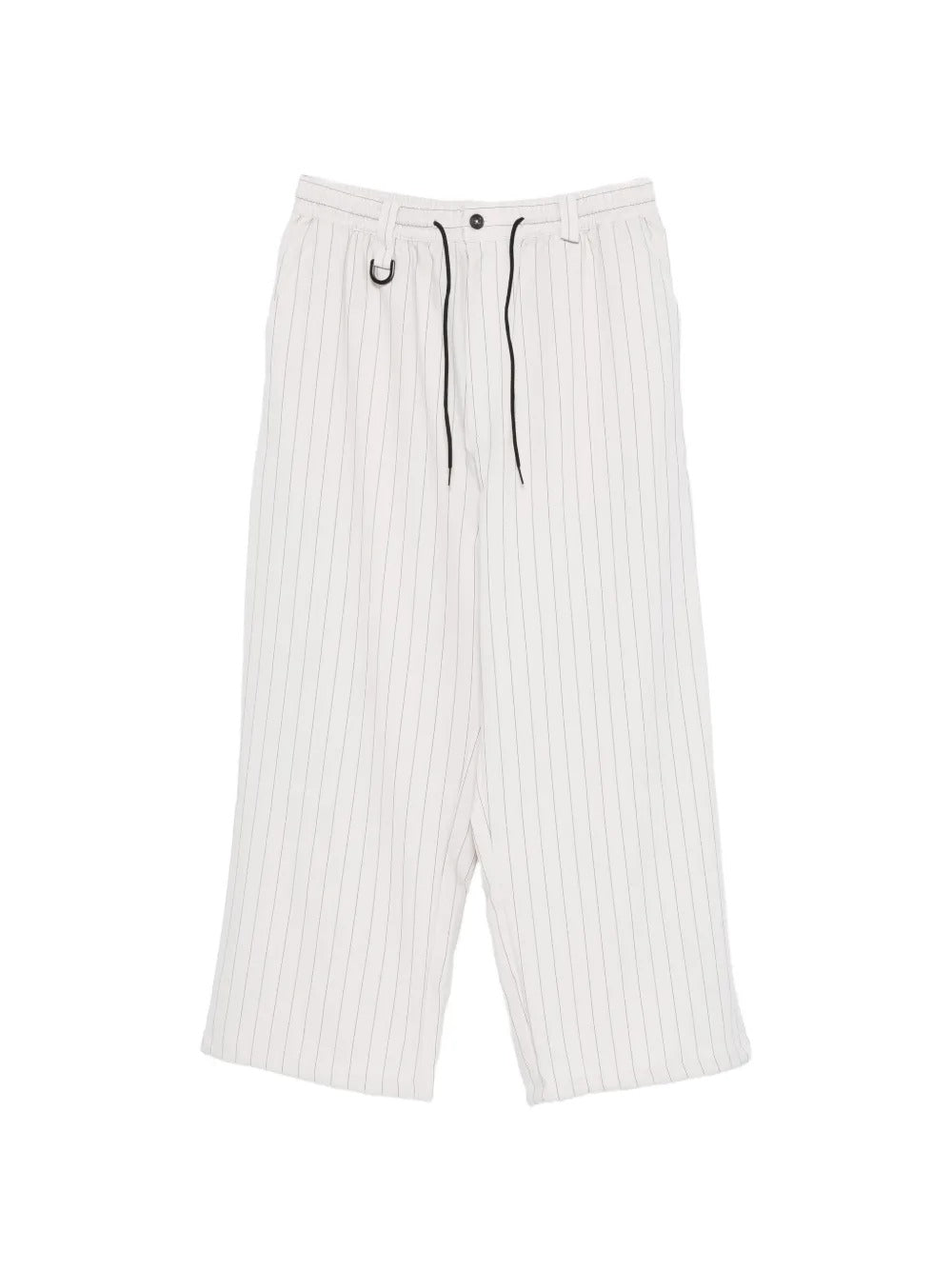 Y-3 PANTALONI Beige