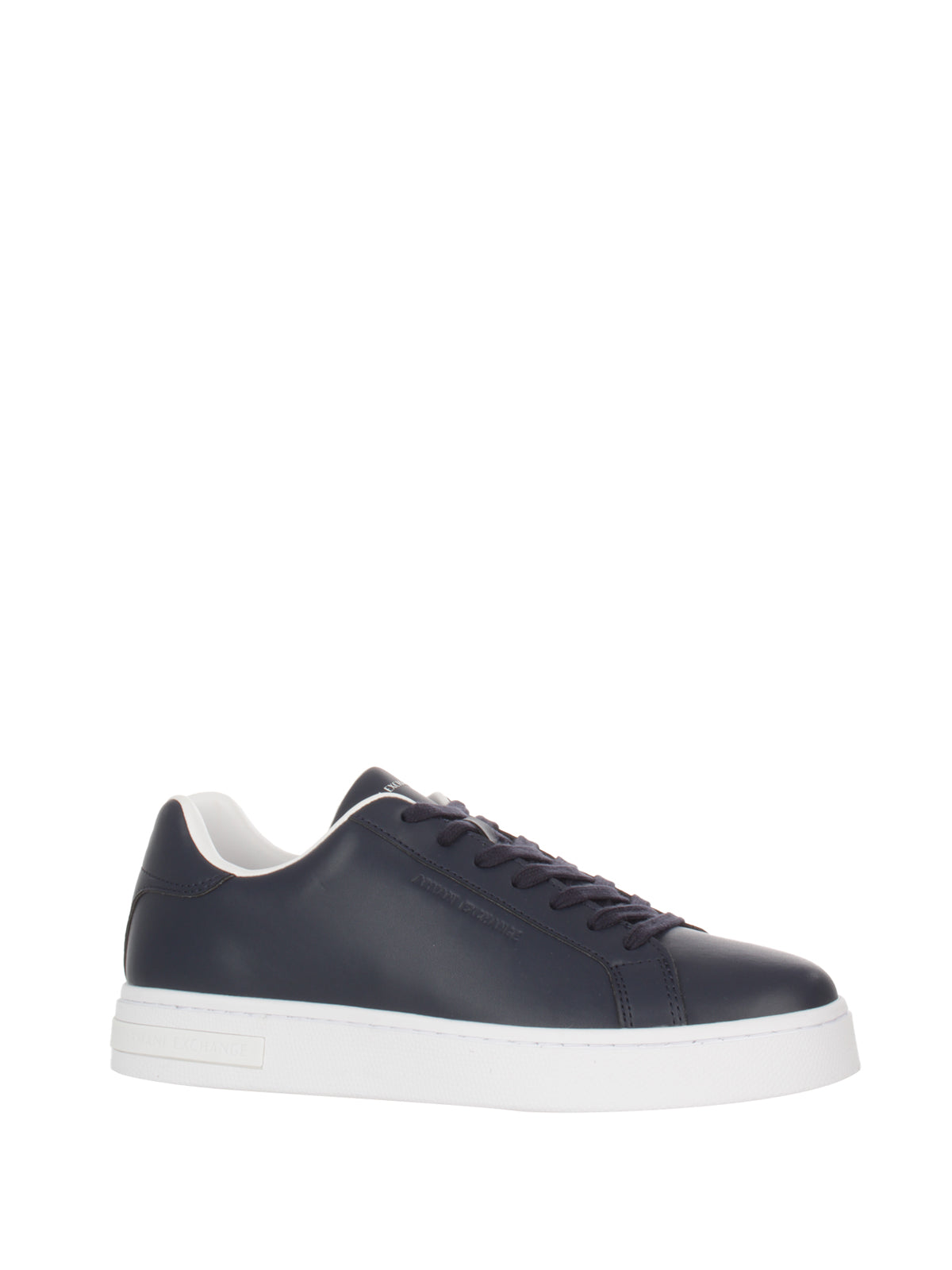 Armani Exchange SNEAKERS Blu