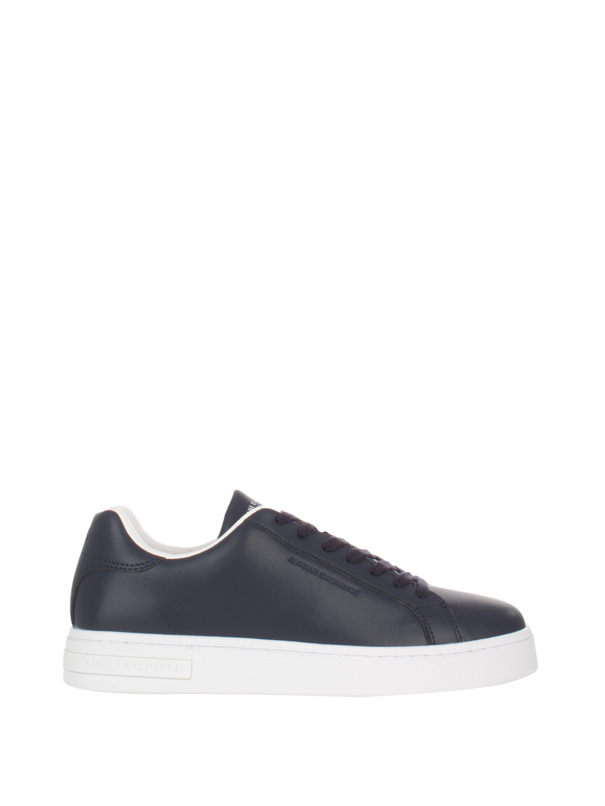 Armani Exchange SNEAKERS Blu