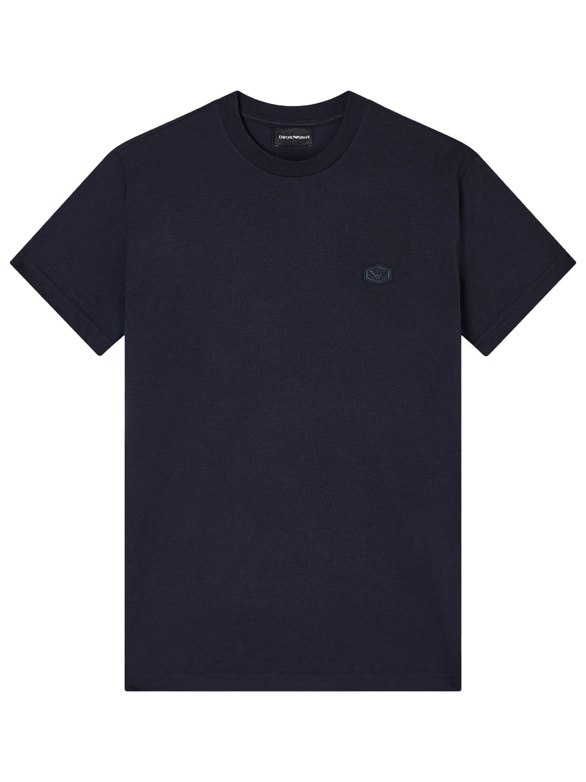 Emporio Armani T-SHIRT Blu