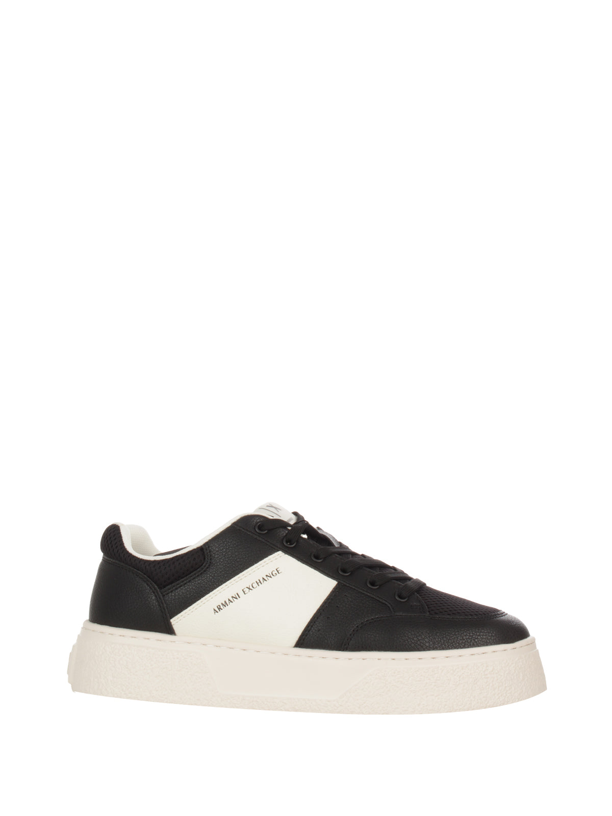 Armani Exchange SNEAKERS Nero