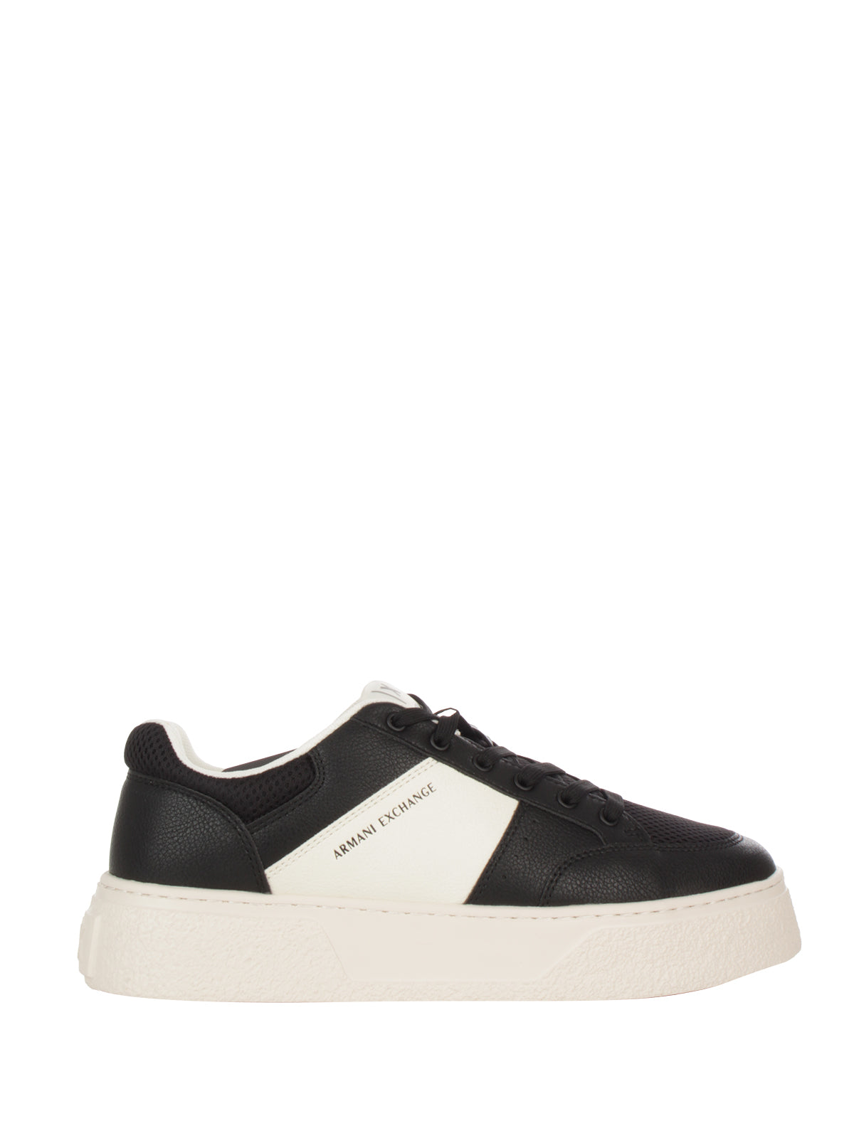 Armani Exchange SNEAKERS Nero