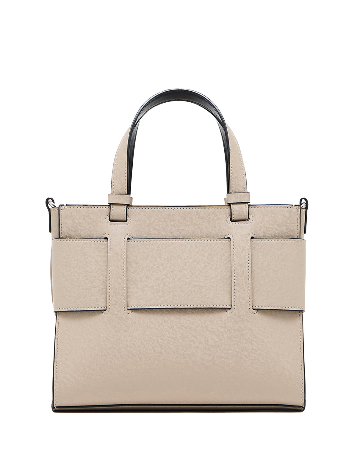 Armani Exchange BORSE A MANO Beige
