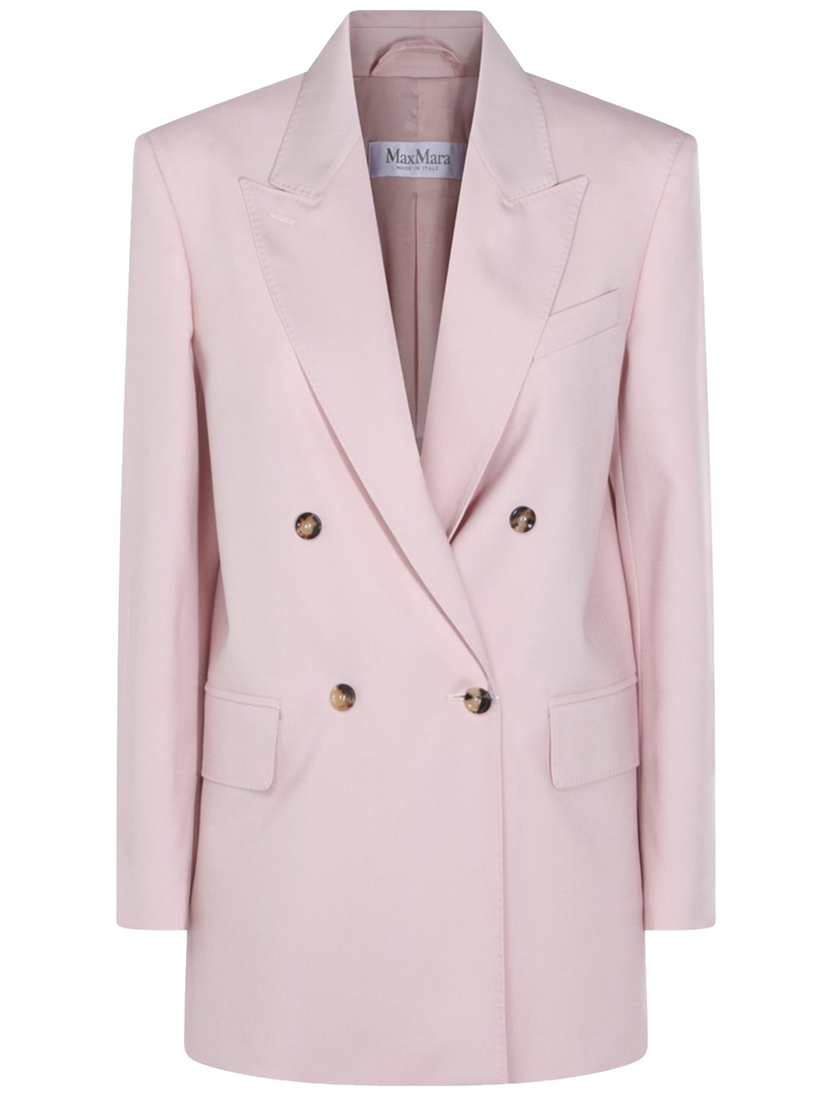 Max Mara CAPPOTTI E PIUMINI Rosa
