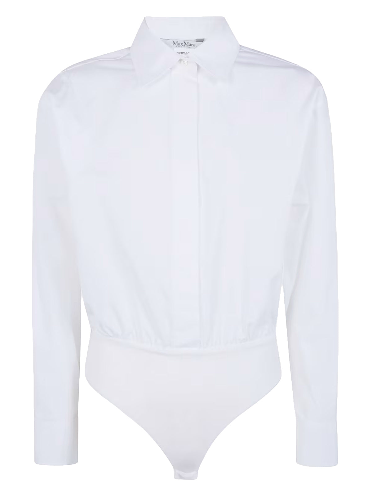 Max Mara CAMICIE Bianco