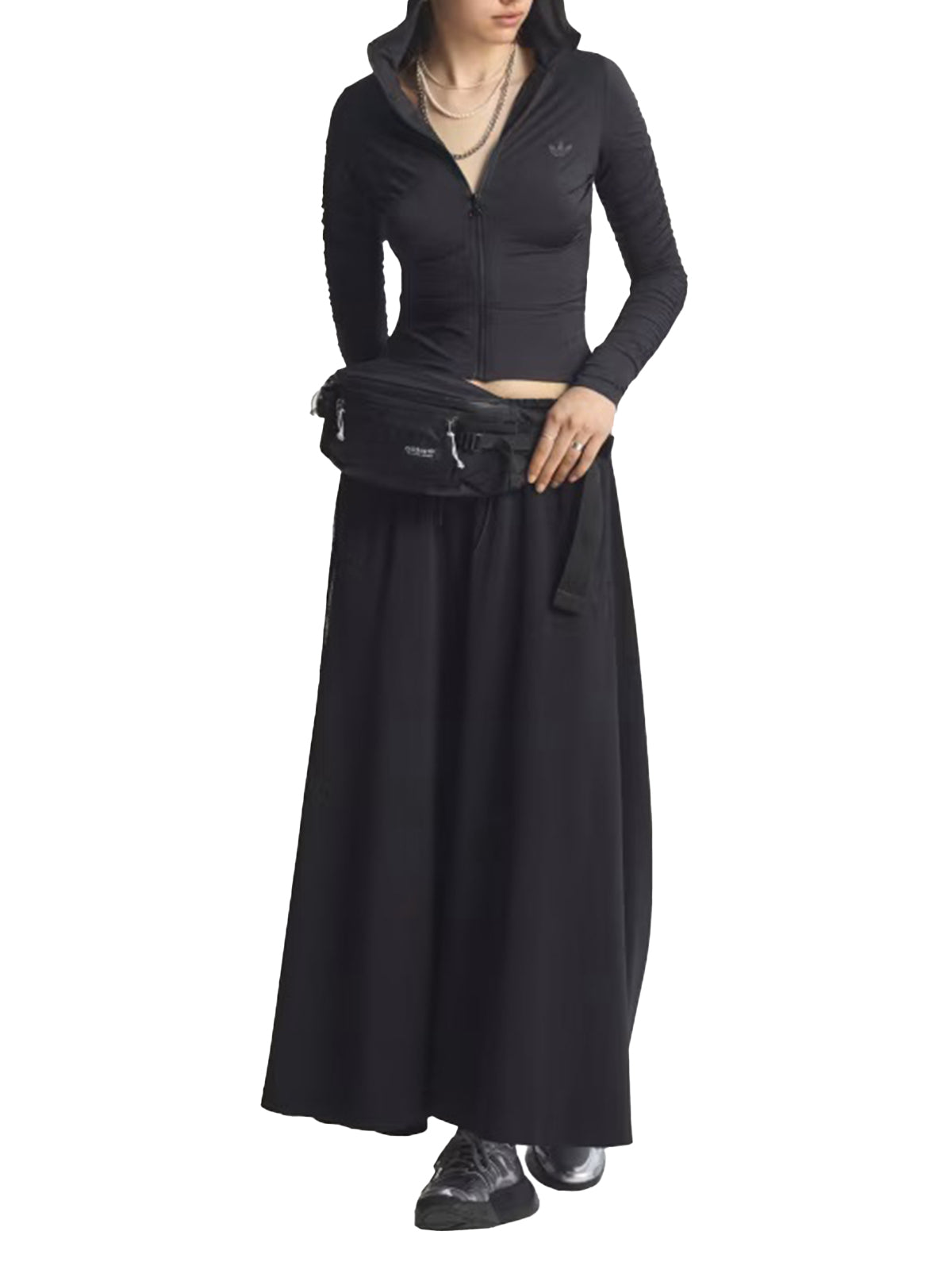 Adidas Originals FELPE Nero