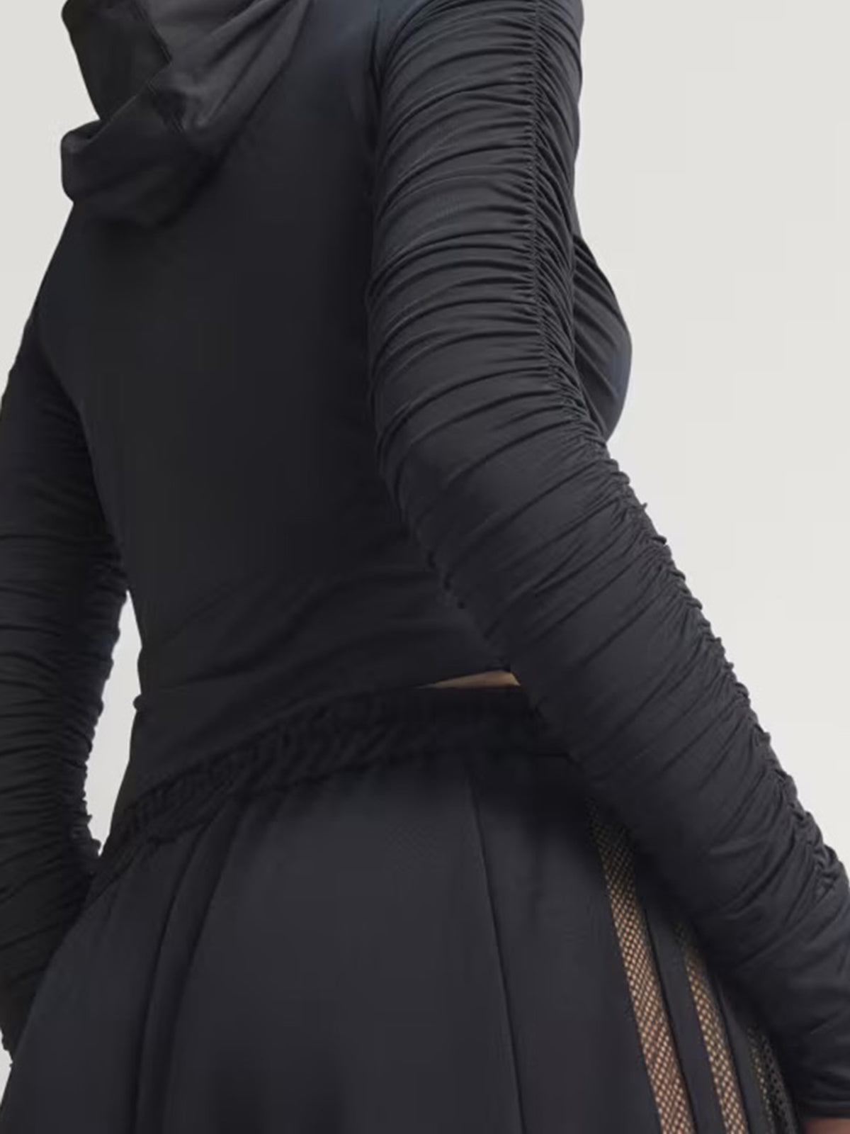 Adidas Originals FELPE Nero