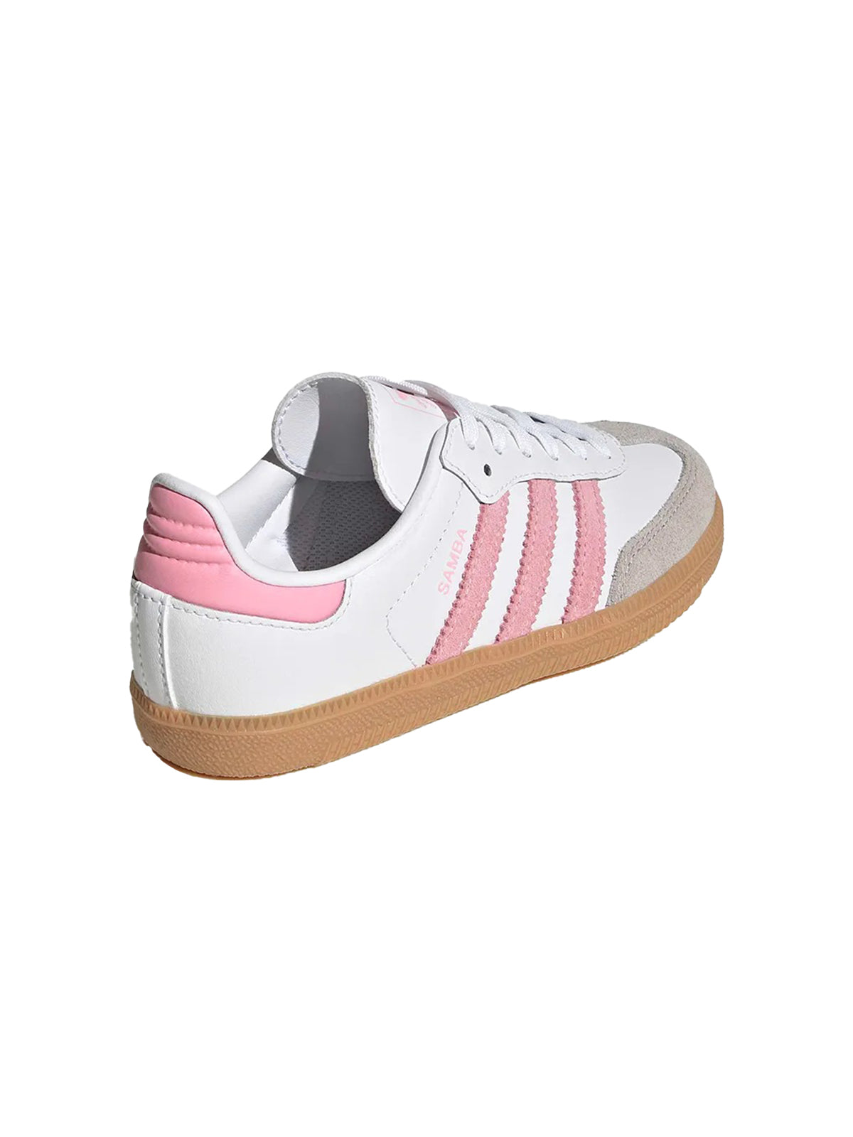 Adidas Kids SNEAKERS Rosa