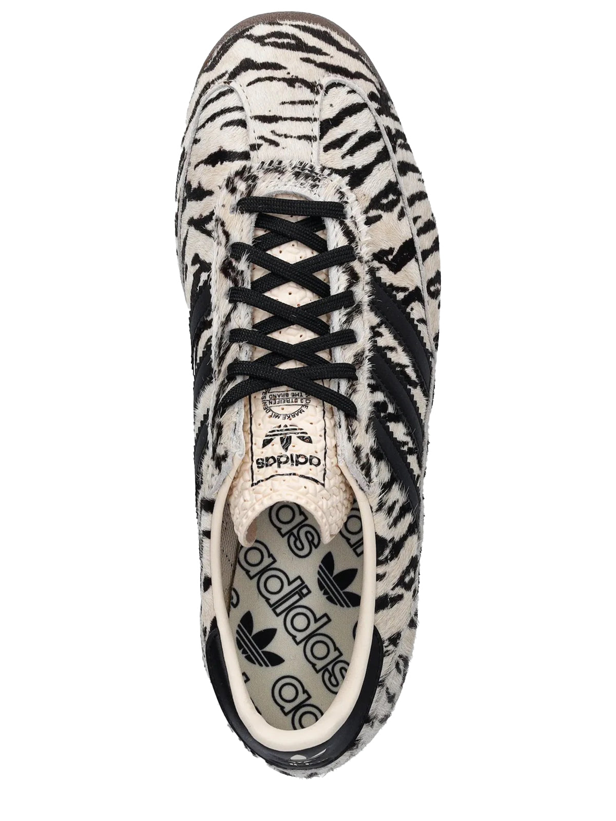 Adidas Originals SNEAKERS Bianco