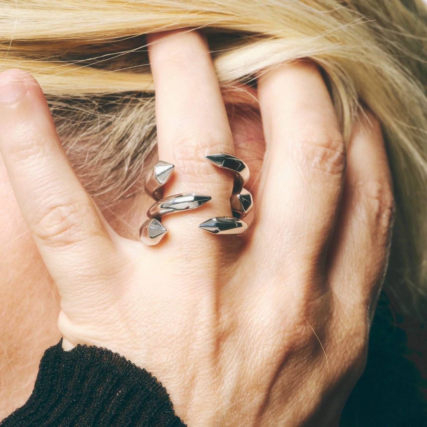 Fersera GIOIELLI Bianco