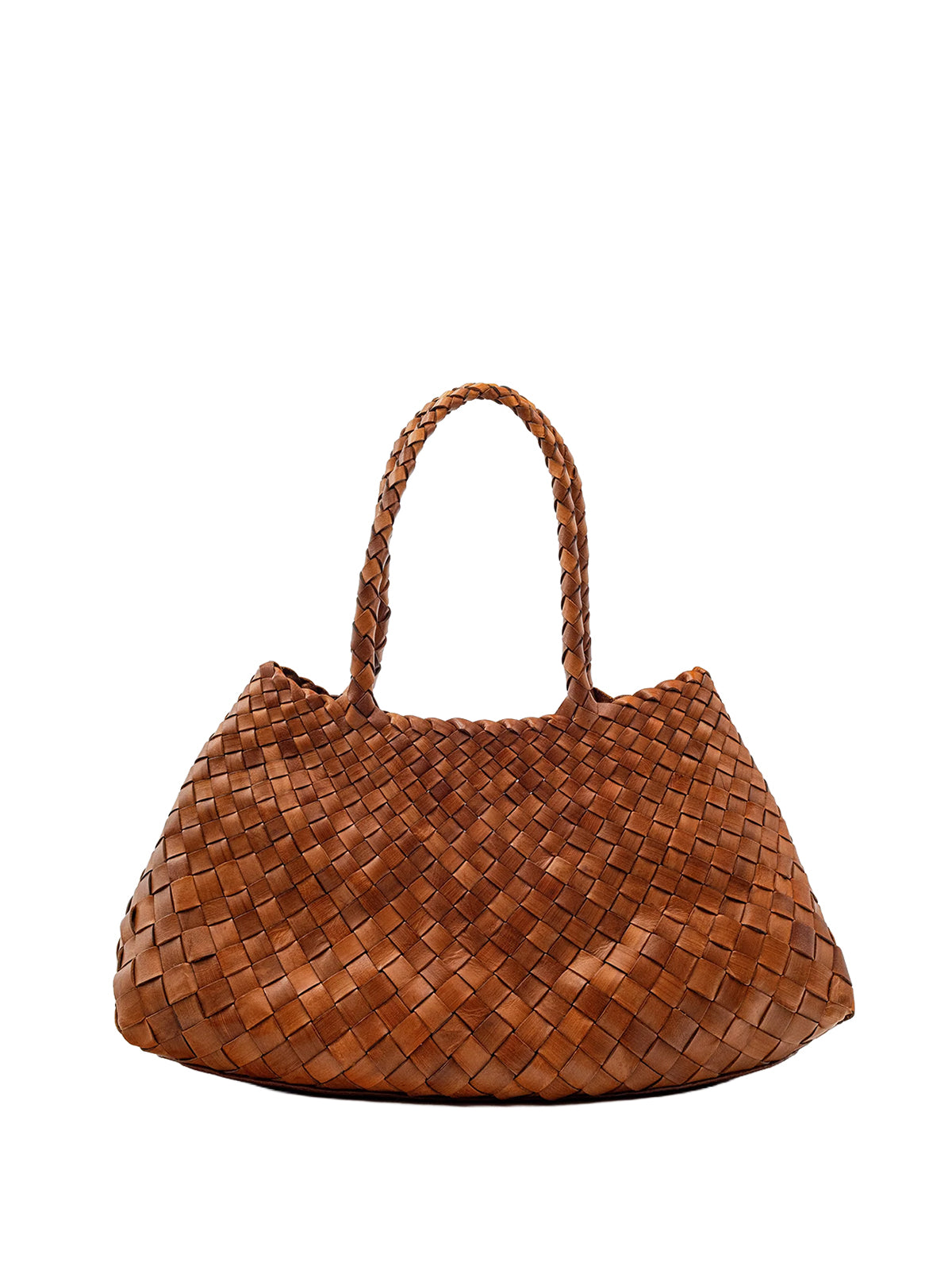 Dragon Diffusion  BORSE A MANO Marrone