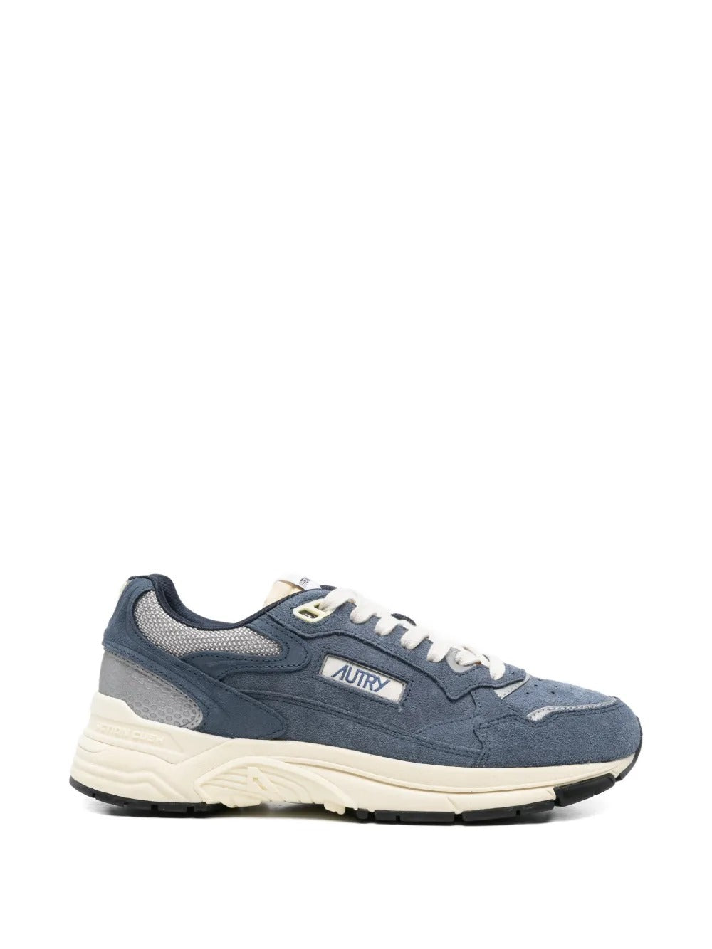 Autry SNEAKERS Blu