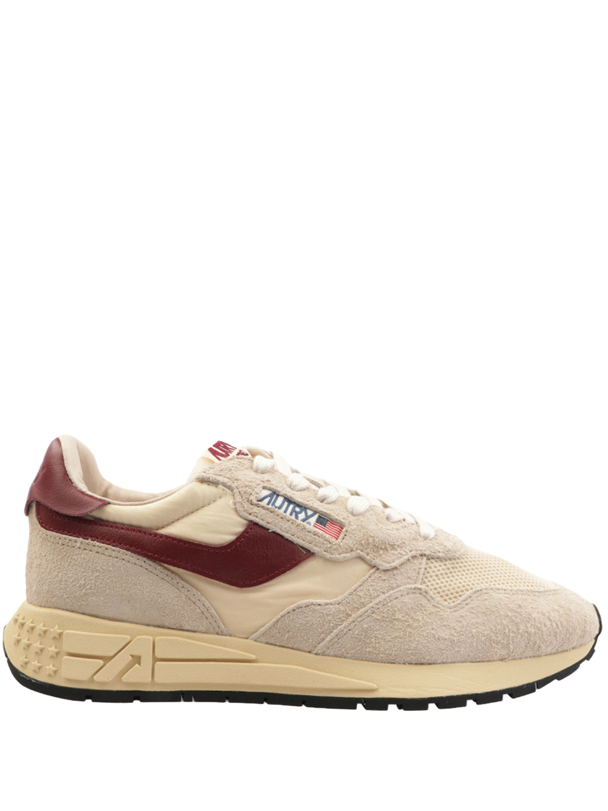 Autry SNEAKERS Beige