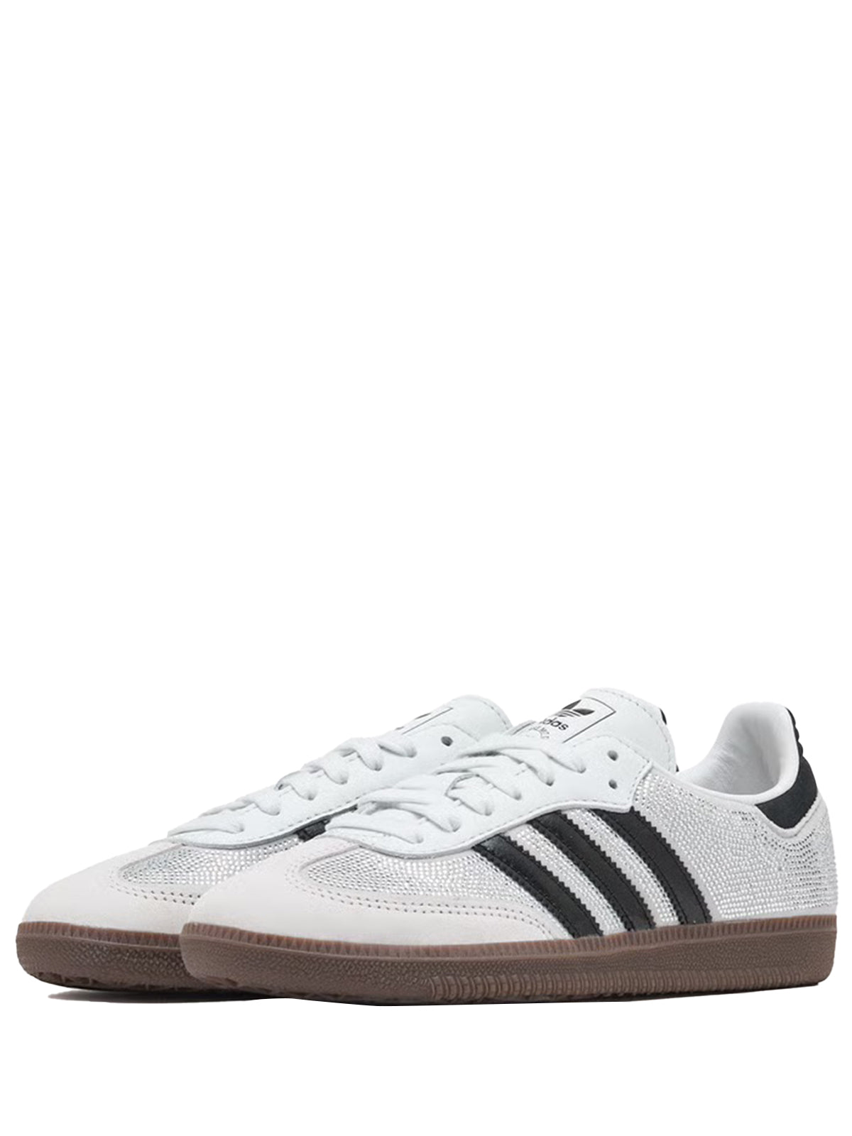 Adidas Originals SNEAKERS Bianco
