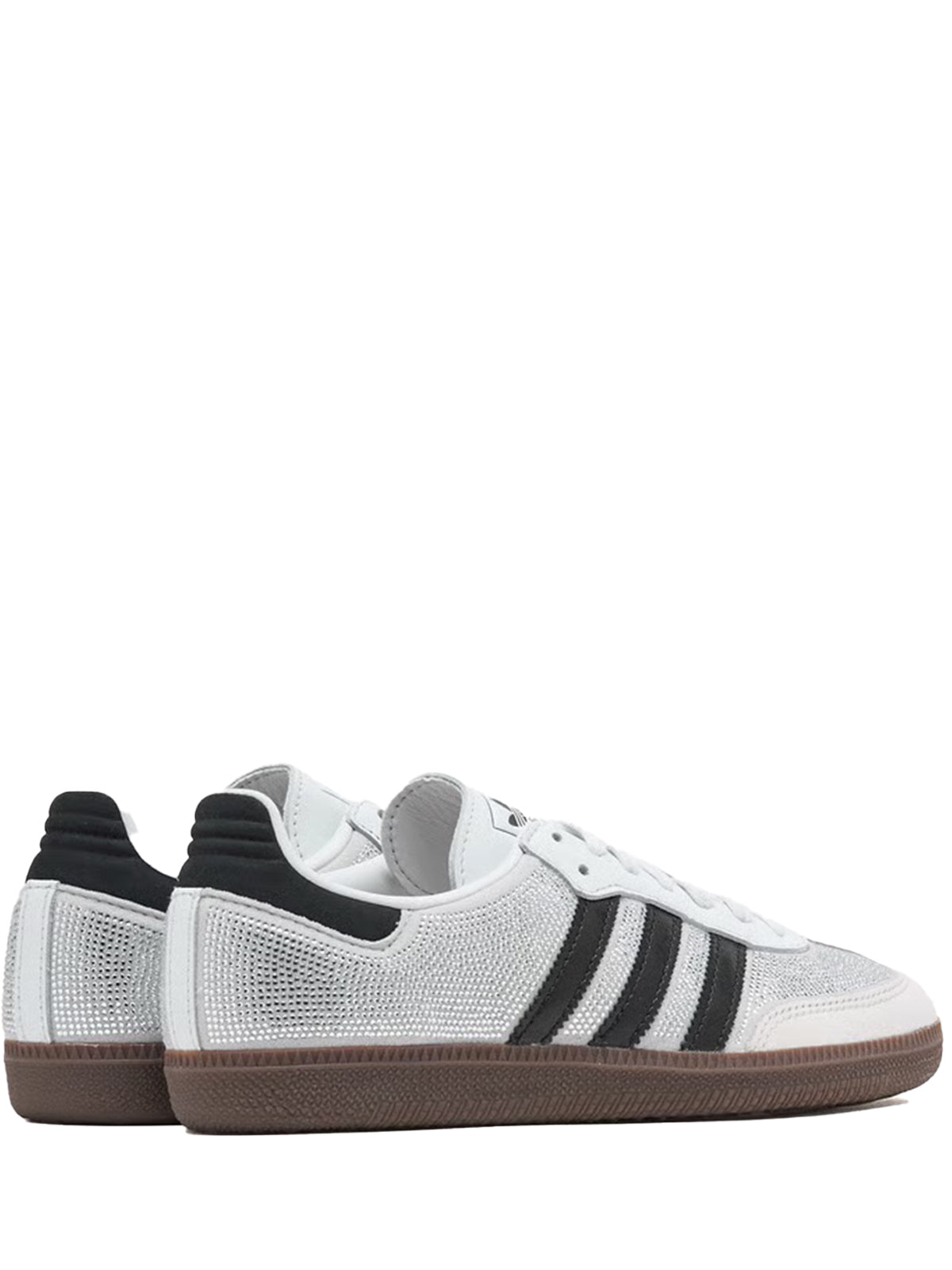 Adidas Originals SNEAKERS Bianco