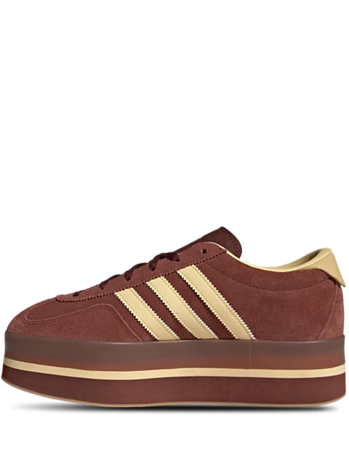 Adidas Originals SNEAKERS Marrone
