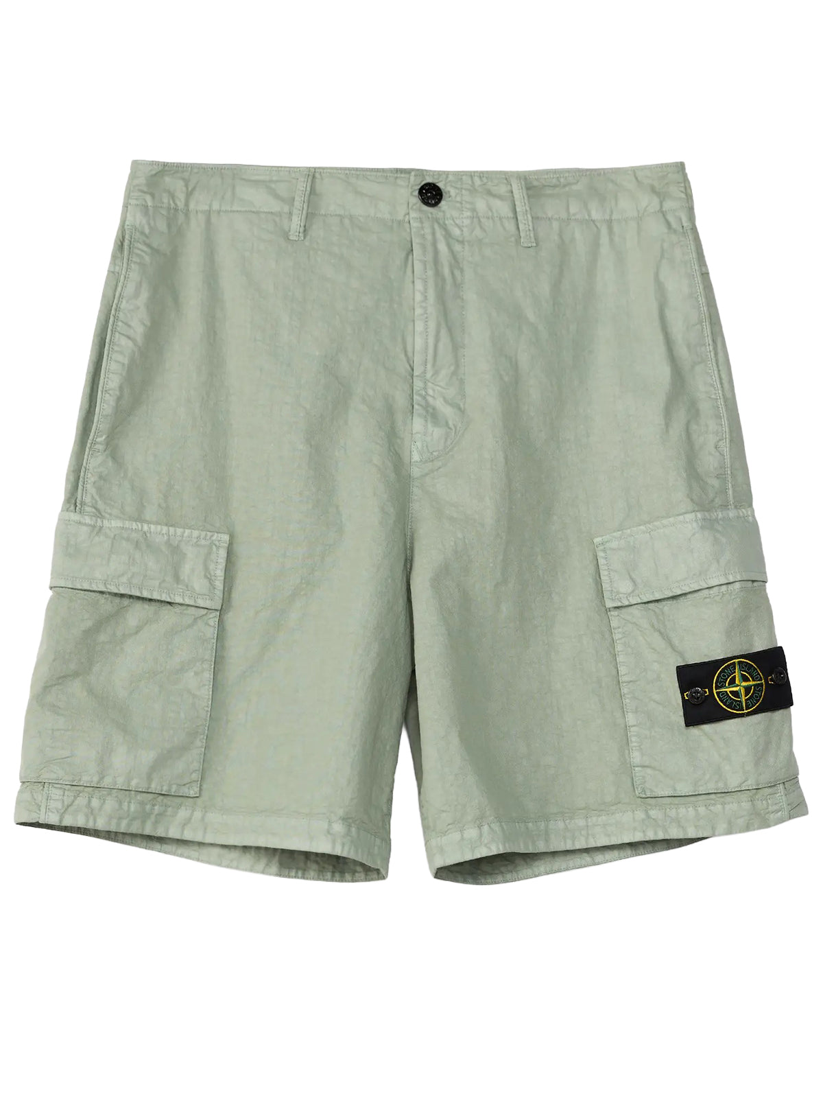 Stone Island  PANTALONI Verde