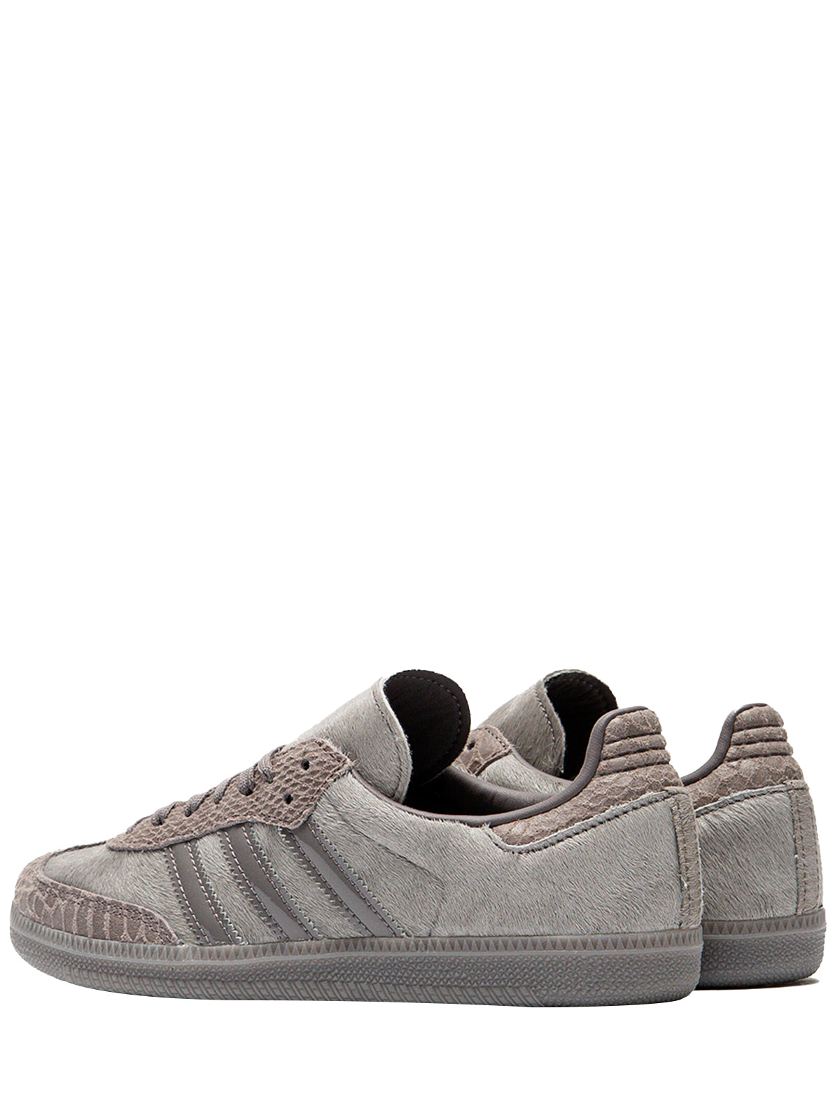 Adidas Originals SNEAKERS Grigio