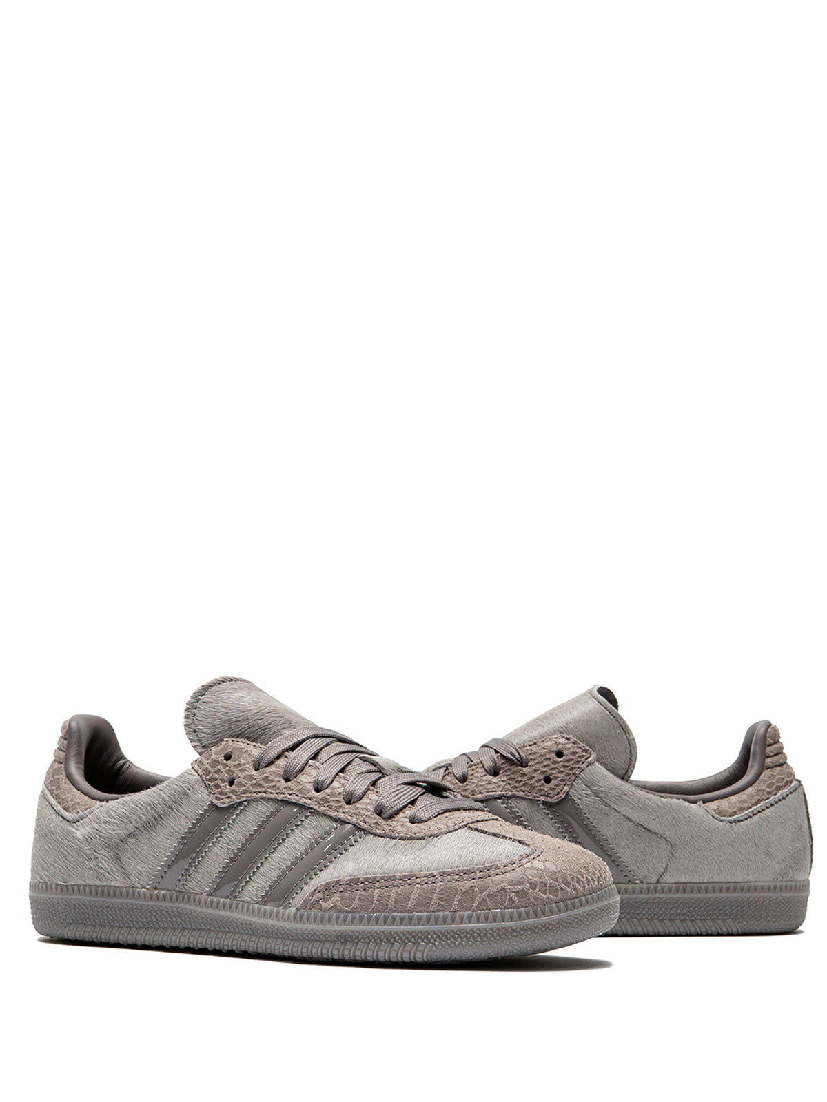 Adidas Originals SNEAKERS Grigio