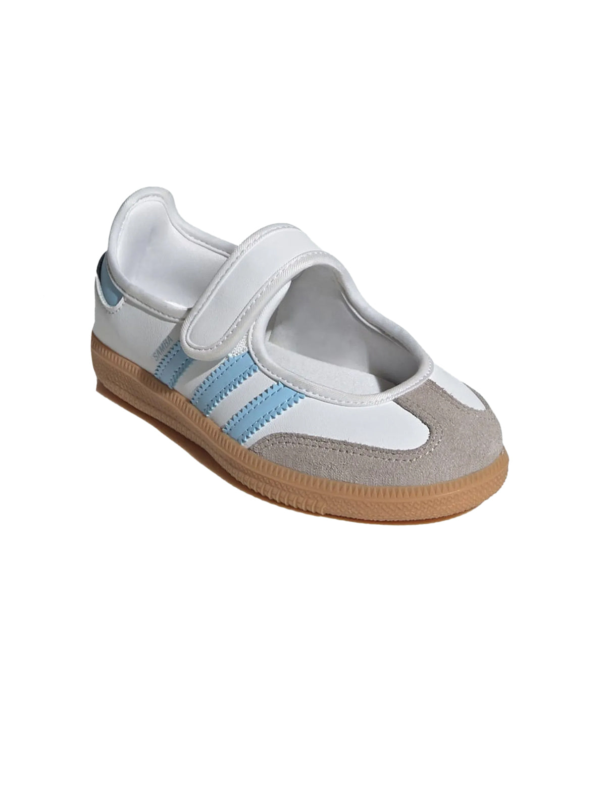 Adidas Kids SNEAKERS Bianco
