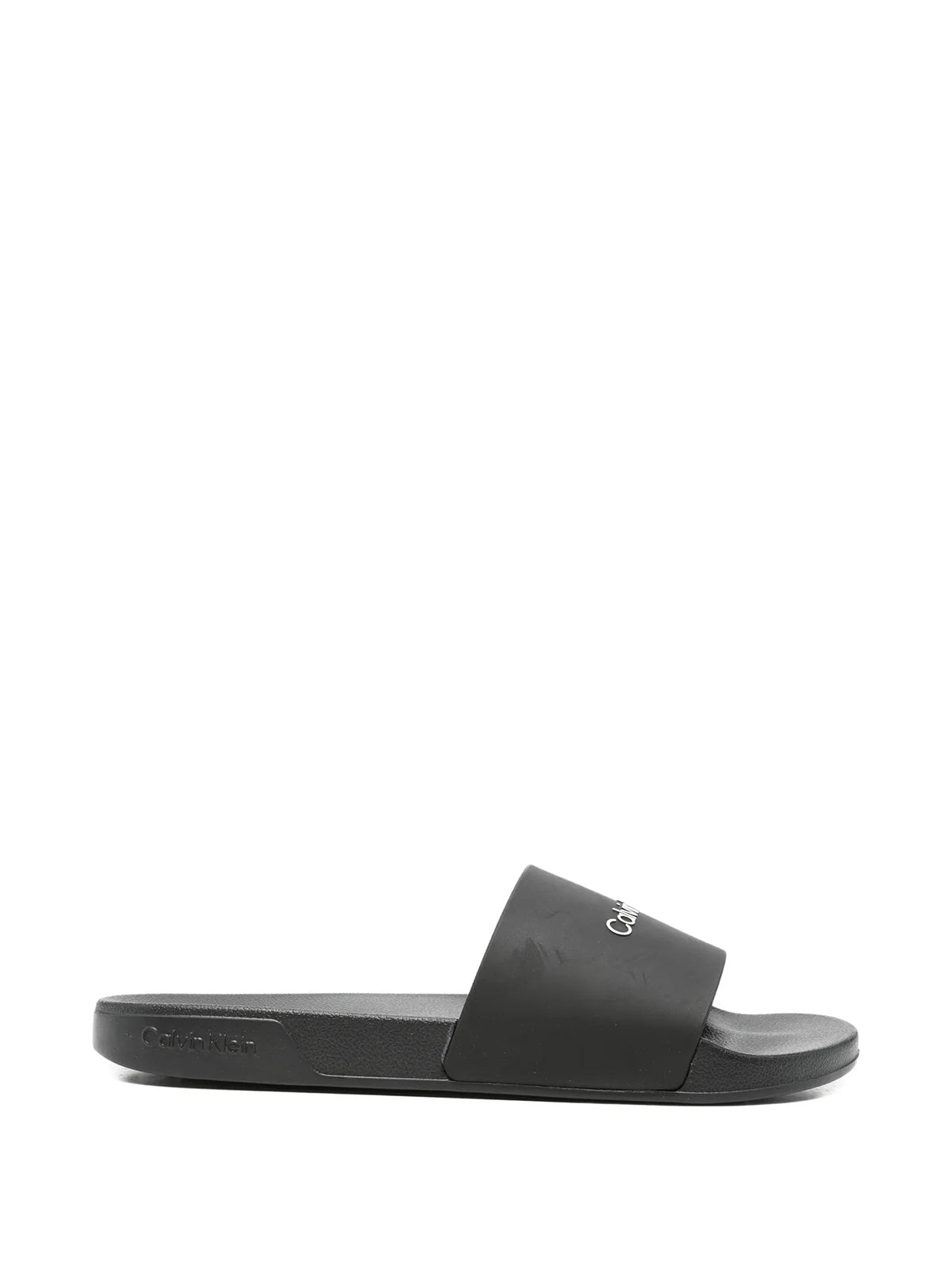 Calvin Klein  CIABATTE Nero