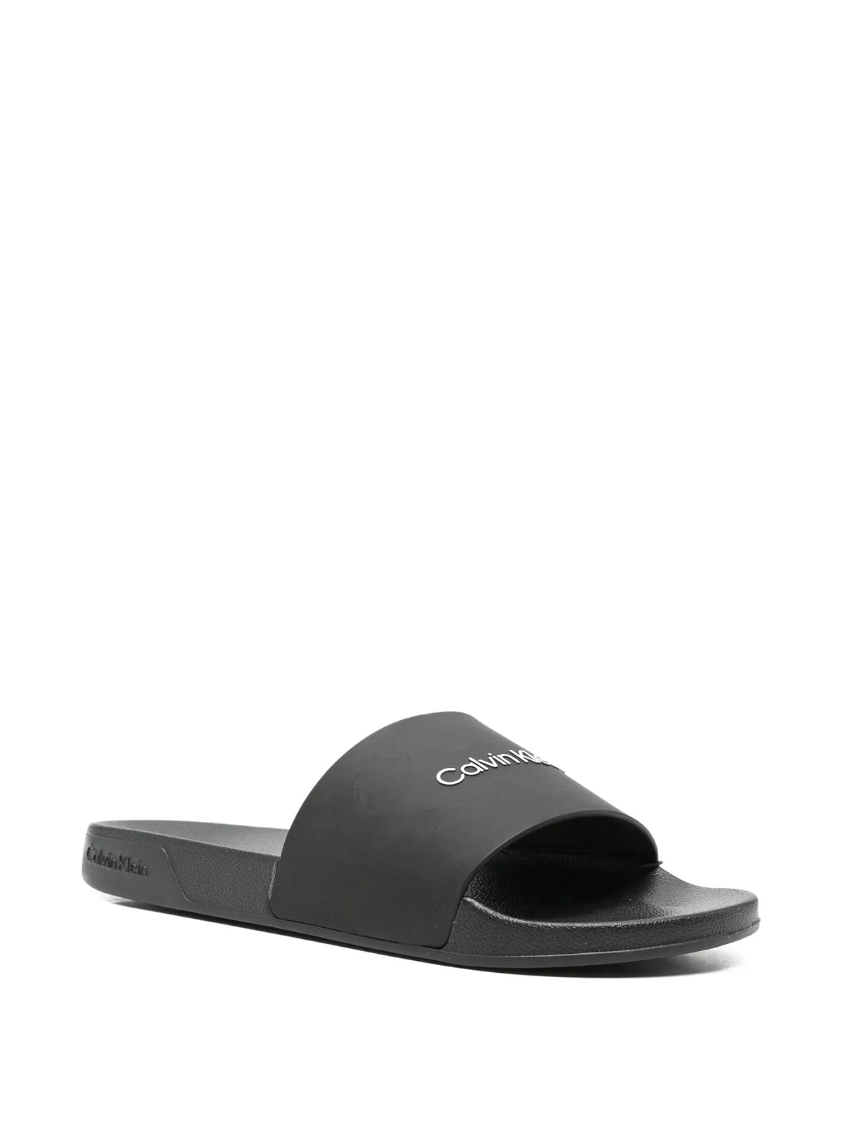 Calvin Klein  CIABATTE Nero