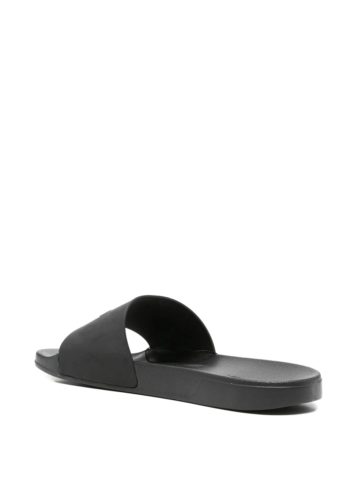 Calvin Klein  CIABATTE Nero