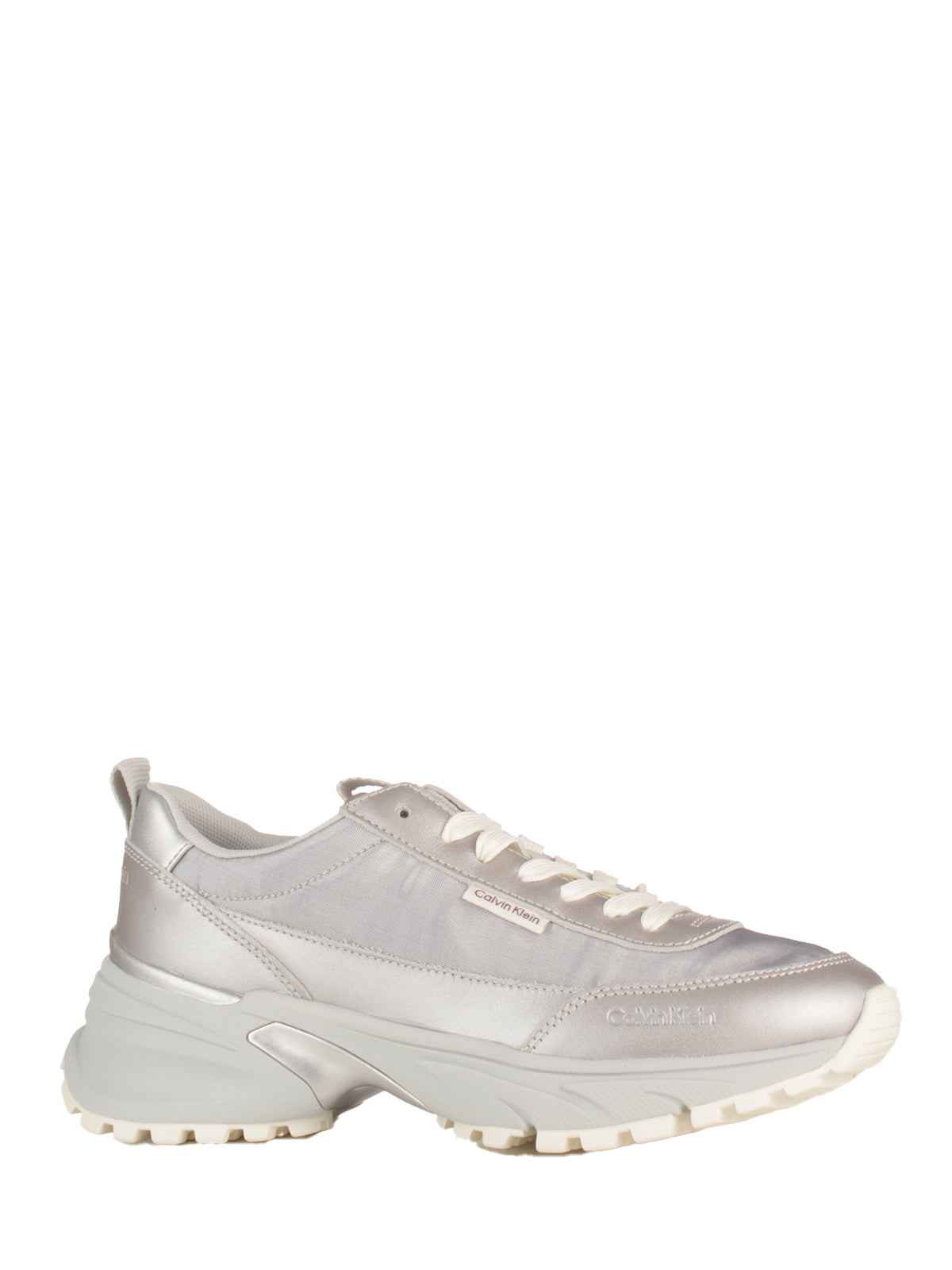 Calvin Klein  SNEAKERS Grigio