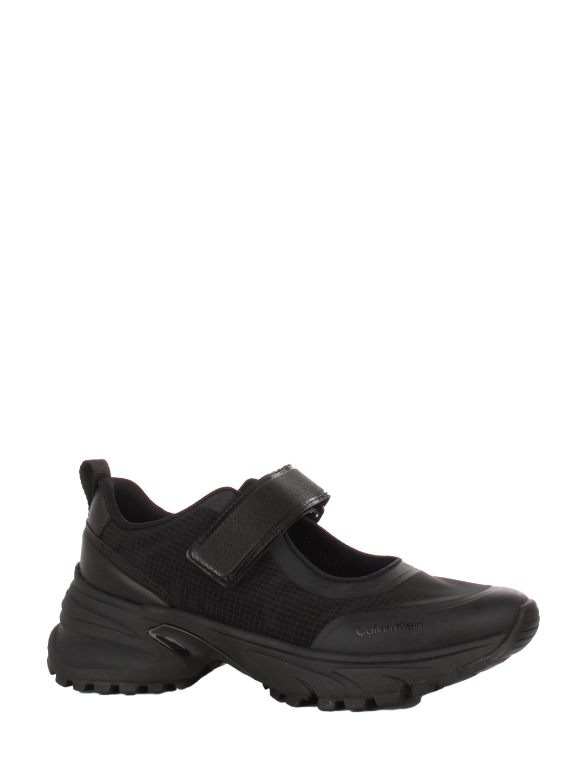 Calvin Klein  SNEAKERS Nero