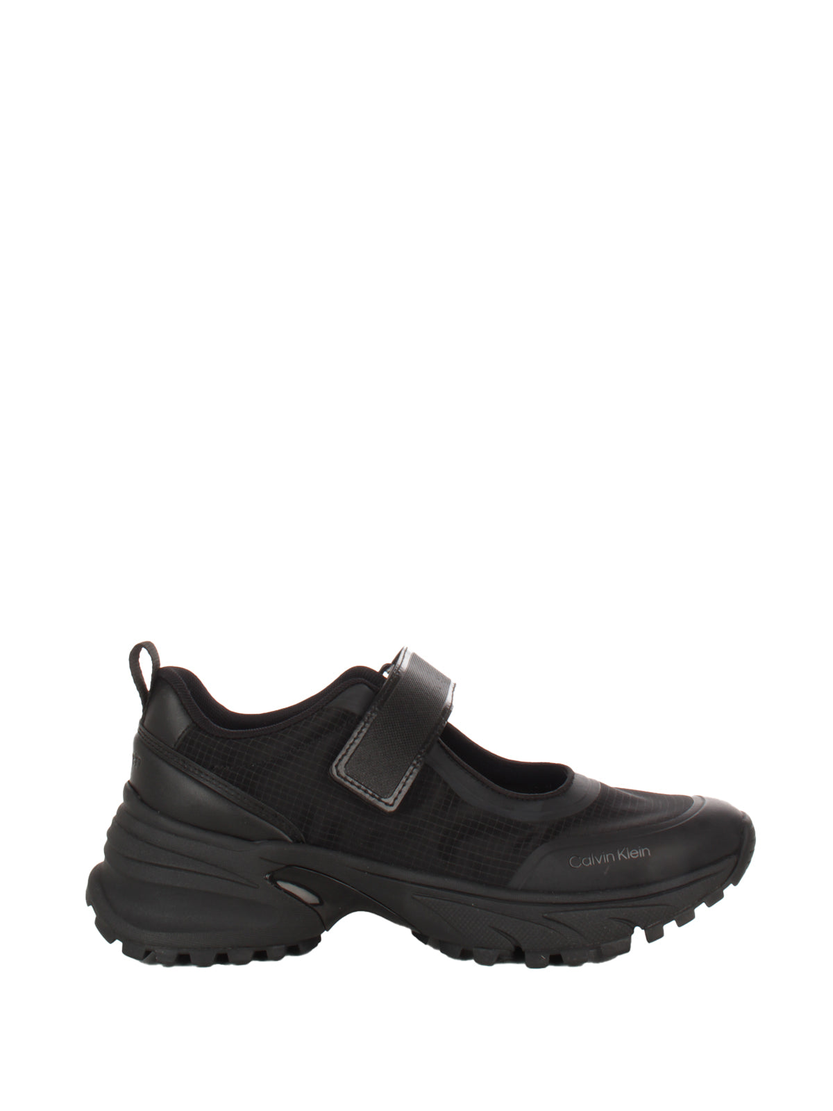 Calvin Klein  SNEAKERS Nero