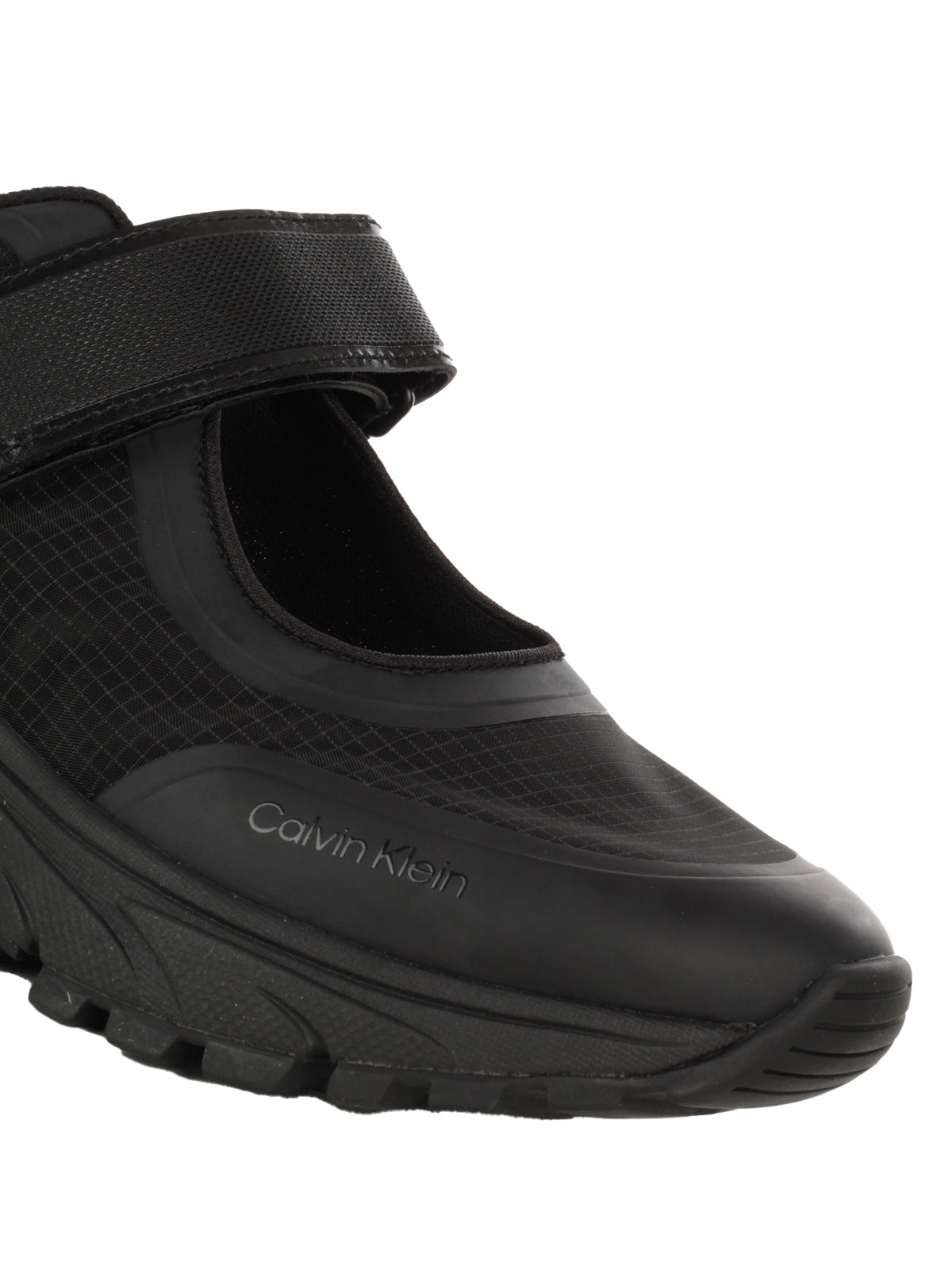 Calvin Klein  SNEAKERS Nero