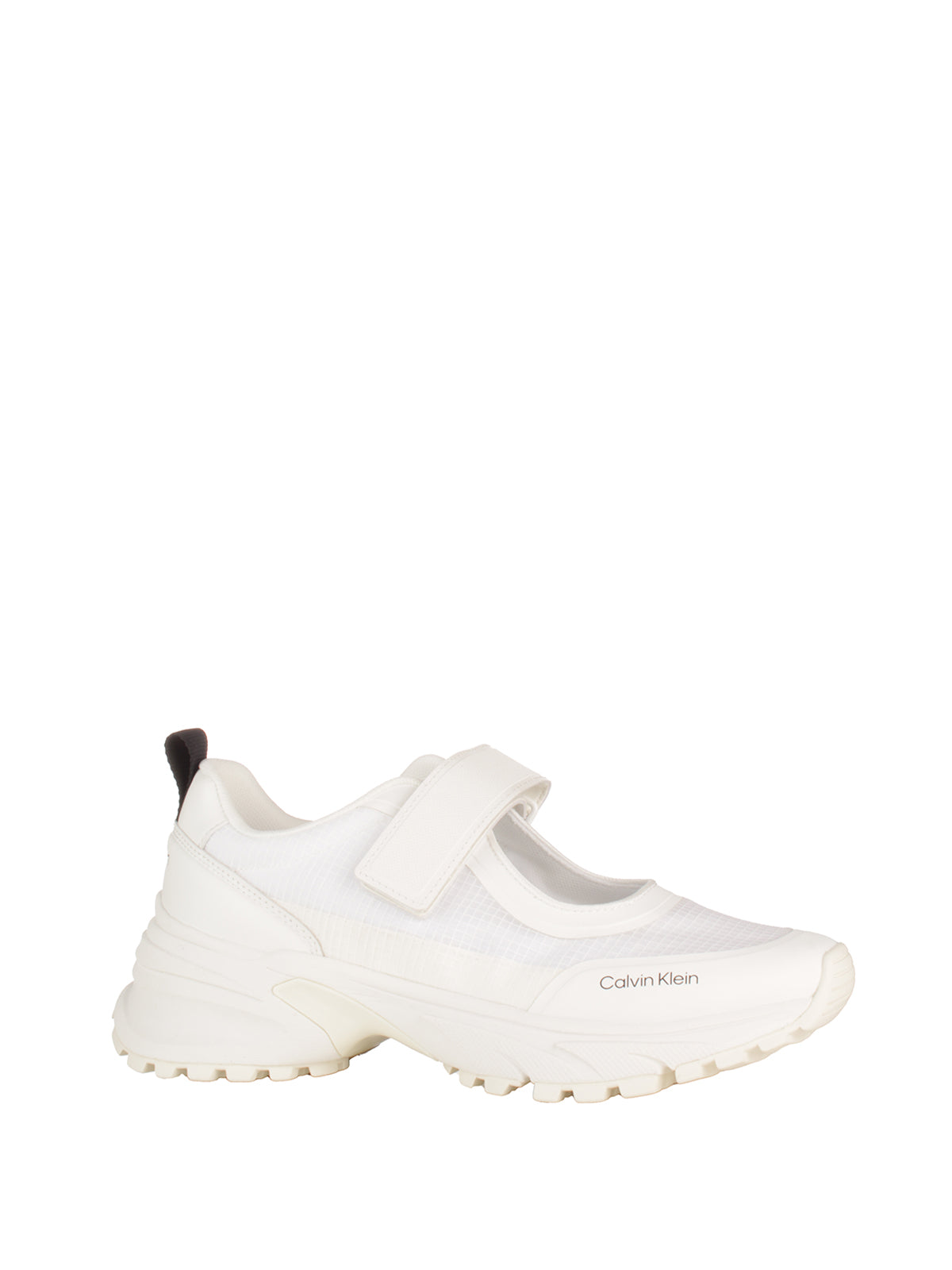 Calvin Klein  SNEAKERS Bianco
