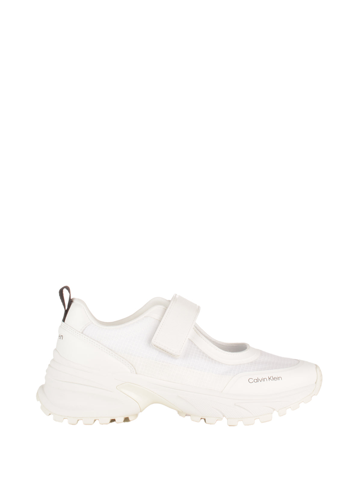 Calvin Klein  SNEAKERS Bianco