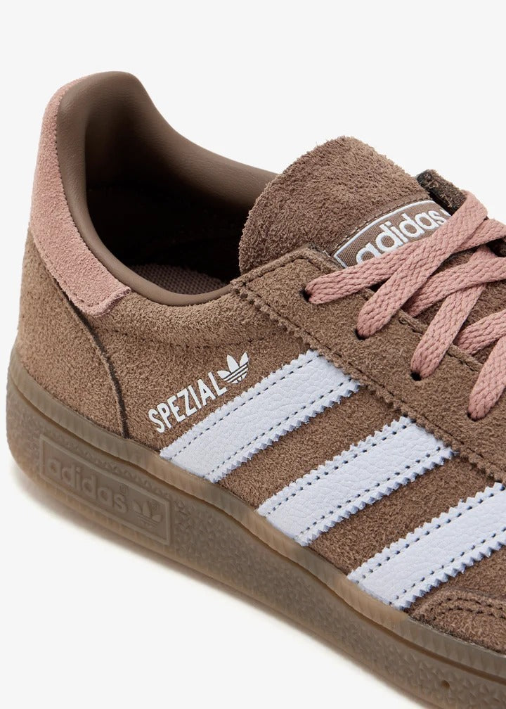 Adidas Originals SNEAKERS Marrone