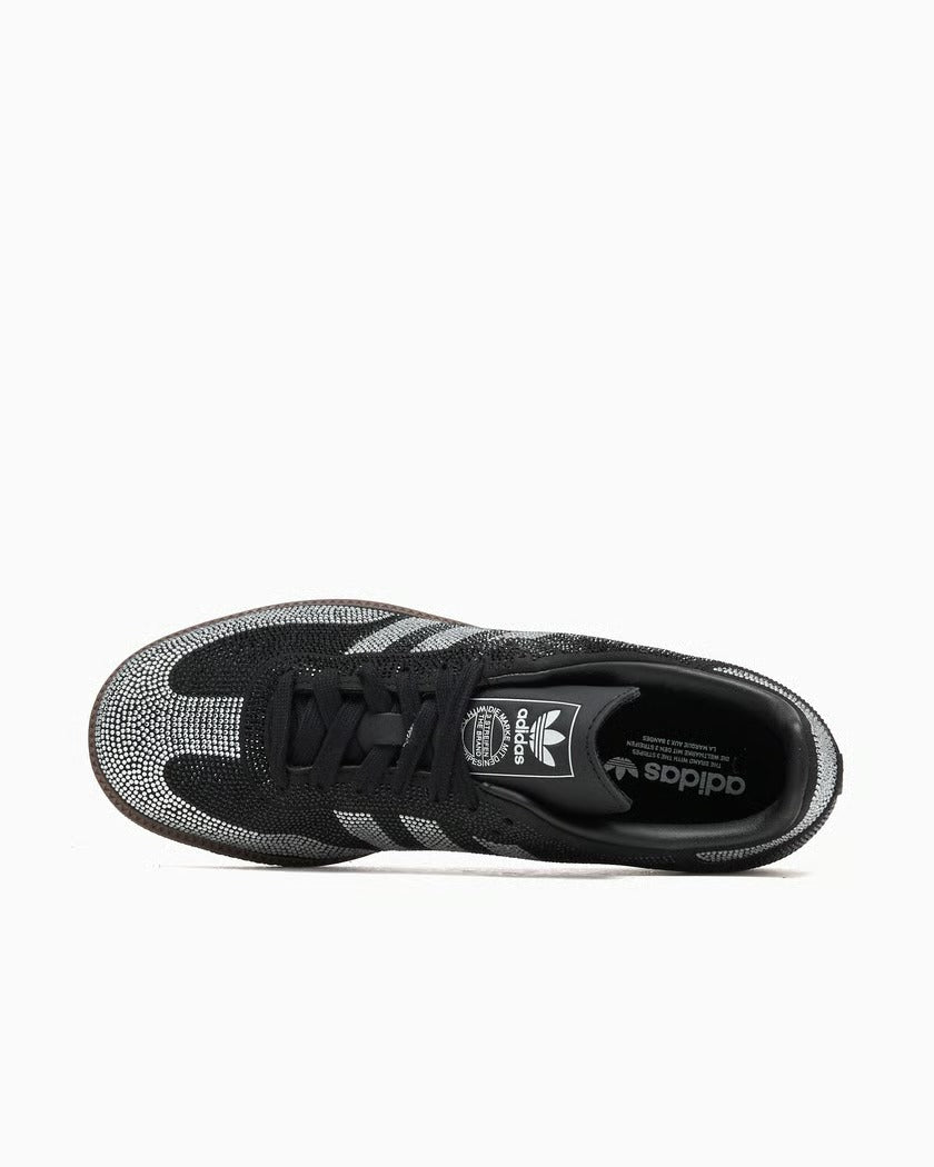 Adidas Originals SNEAKERS Nero