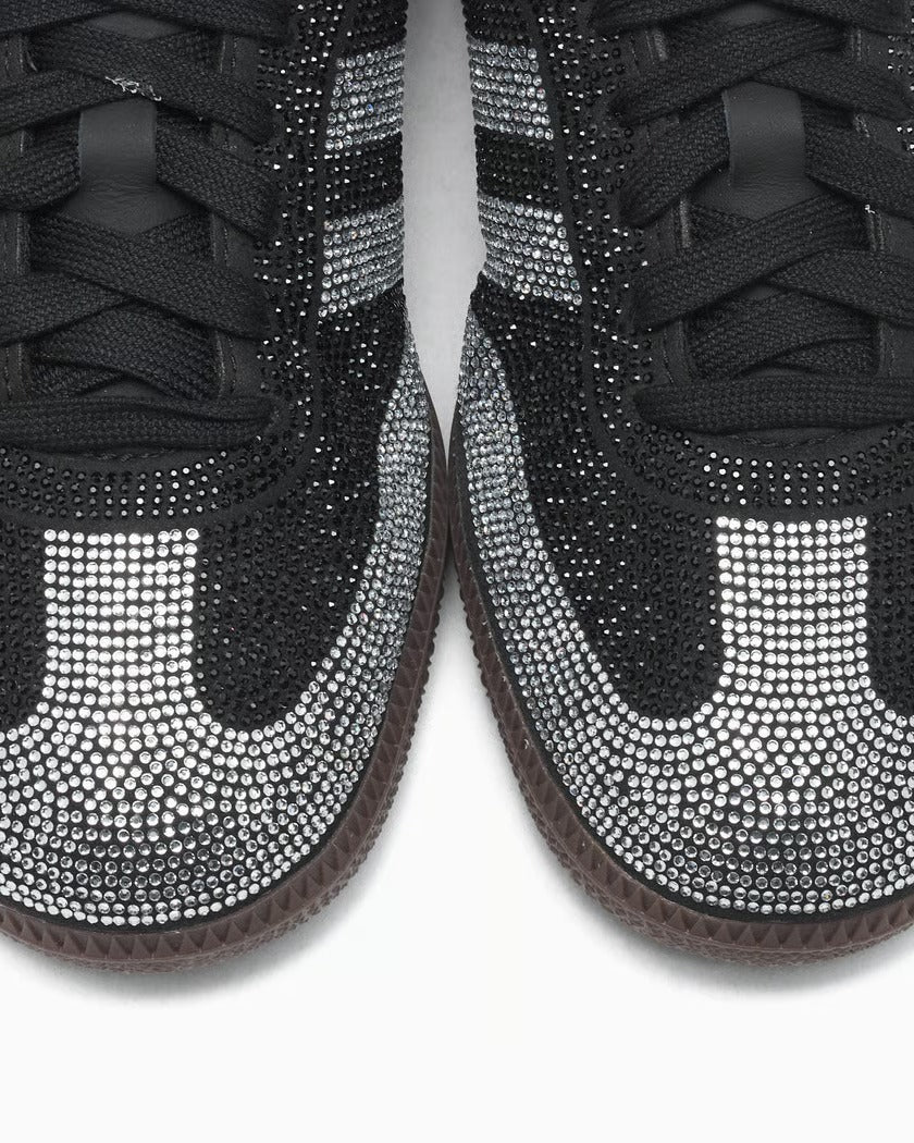 Adidas Originals SNEAKERS Nero