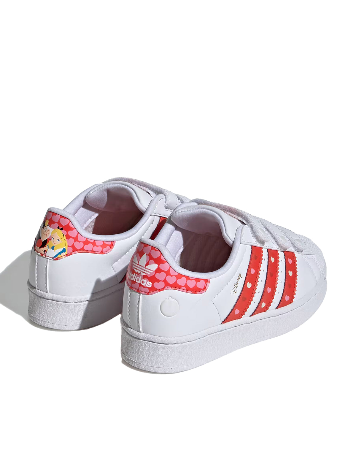 Adidas Kids SNEAKERS Bianco