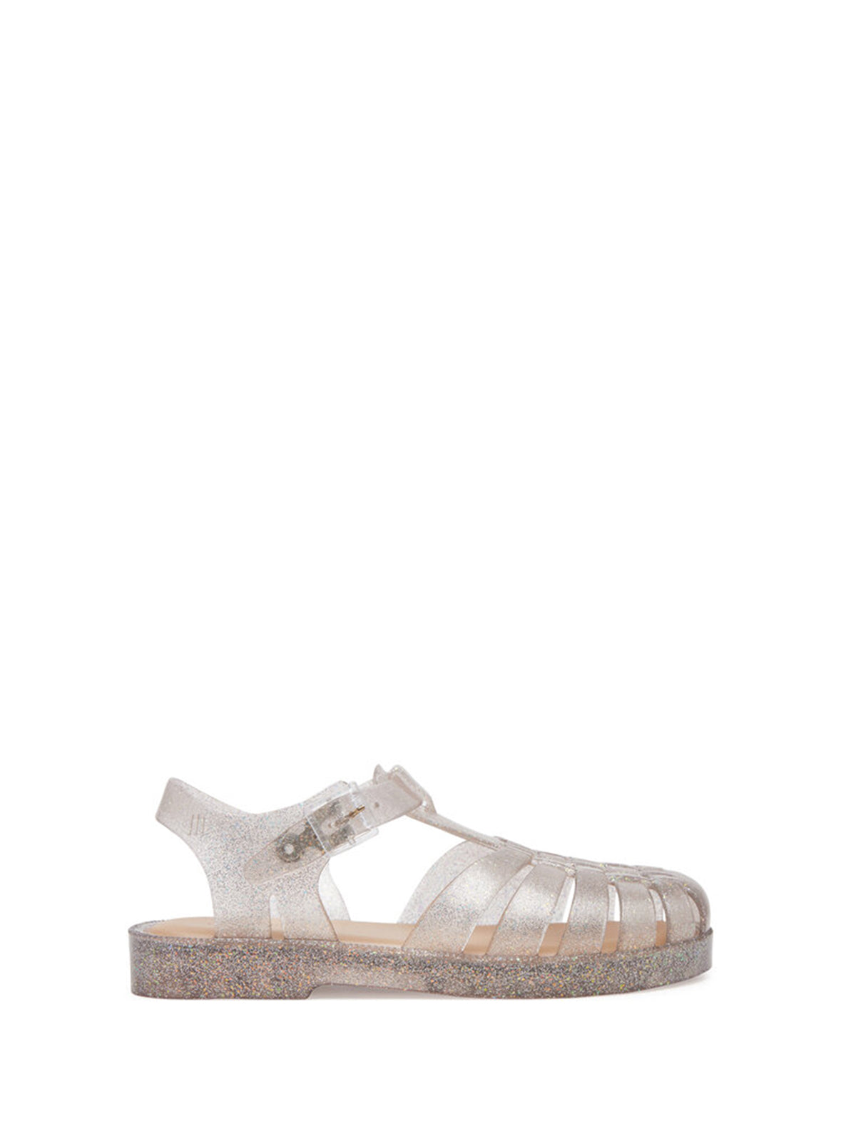 Mini Melissa SANDALI Beige