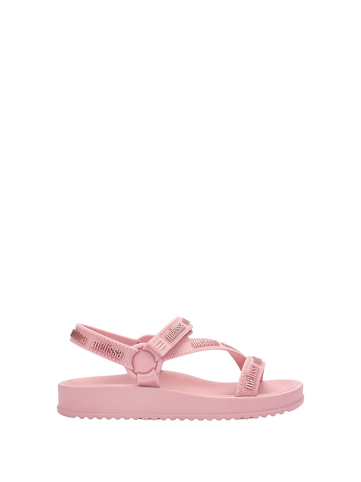 Mini Melissa SANDALI Rosa