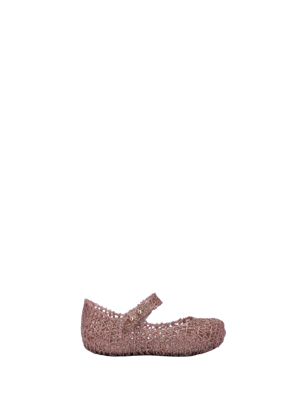 Mini Melissa BALLERINE  Rosa