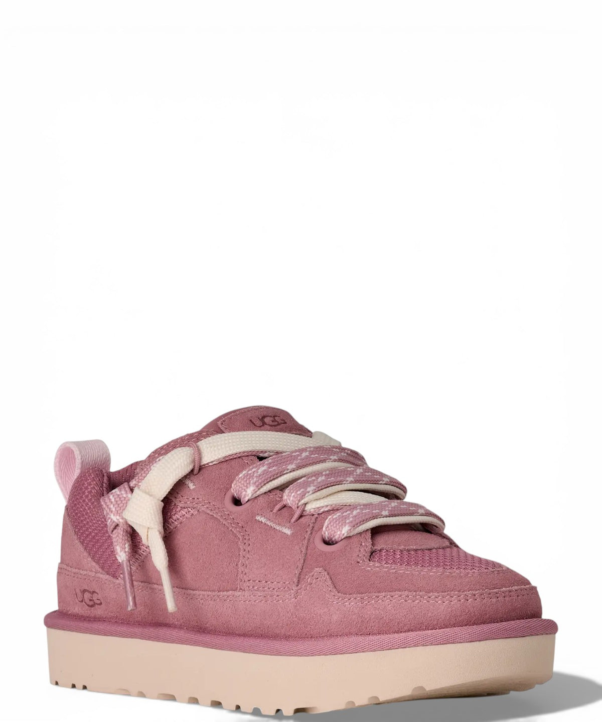 Ugg Kids SNEAKERS Rosa