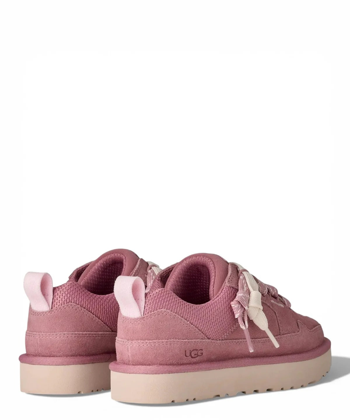 Ugg Kids SNEAKERS Rosa